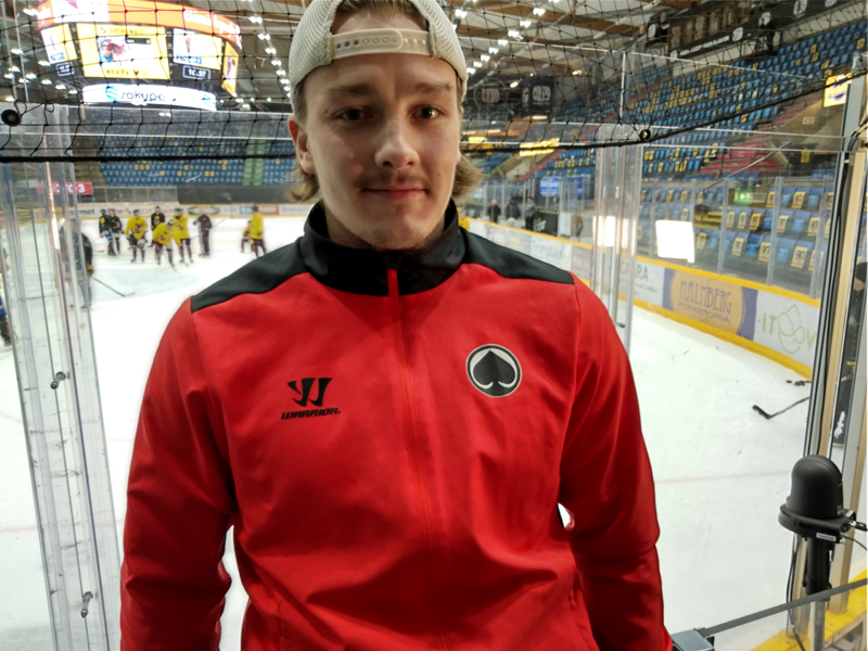 Kiekkoo maalille! Kuva Valtsu 1